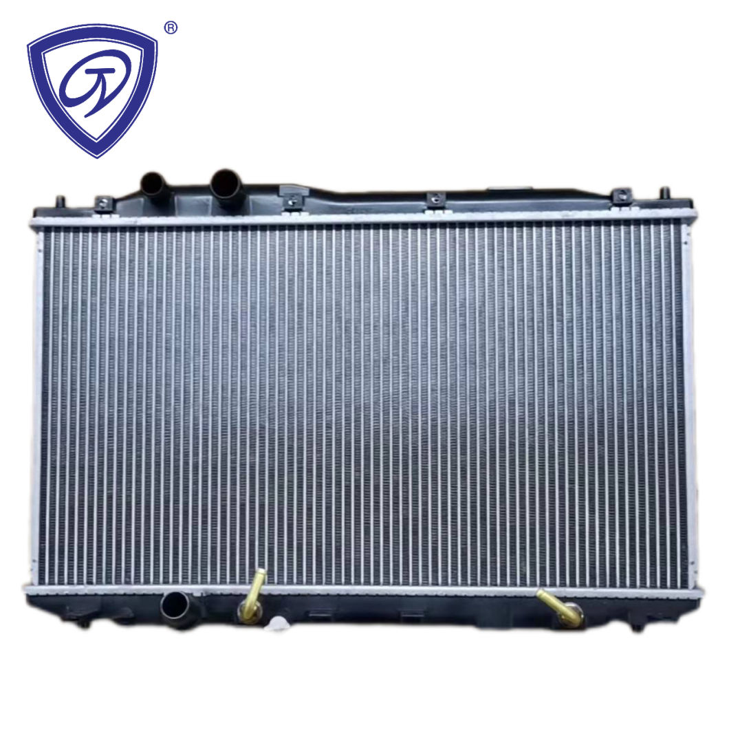 China Manufacturer Wholesale High Quality Auto Aluminum Radiator for Honda Civic′05 Fa1 at 19010-Rnb-A51