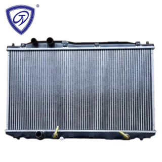 China Manufacturer Wholesale High Quality Auto Aluminum Radiator for Honda Civic′05 Fa1 at 19010-Rnb-A51
