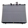 Cooling System Auto Parts Aluminum Radiator for Toyota Highlander 2.0L 14 Mt