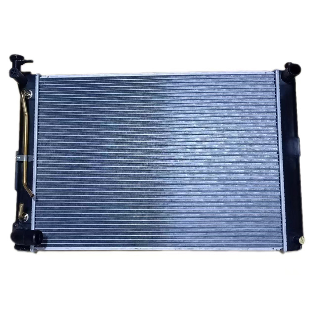 High Quality Aluminum Auto Parts Water Tank Radiator for Rx330/350 at