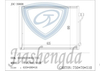 OEM 64539219843/743 Automotive F18/F02/10 Aluminum Parts Air Conditioning Refrigeration Condenser
