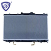 Car Water Tank Aluminum Radiator Wholesale OEM 16400-64741 for Corona 92-96 CT190 at