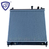 Auto Part Car Aluminum Heat Exchanger Radiator for Infiniti Armada Q56′04-05 at 21460-7s000