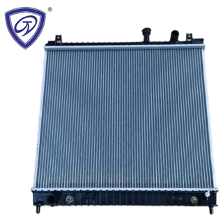 Auto Part Car Aluminum Heat Exchanger Radiator for Infiniti Armada Q56′04-05 at 21460-7s000