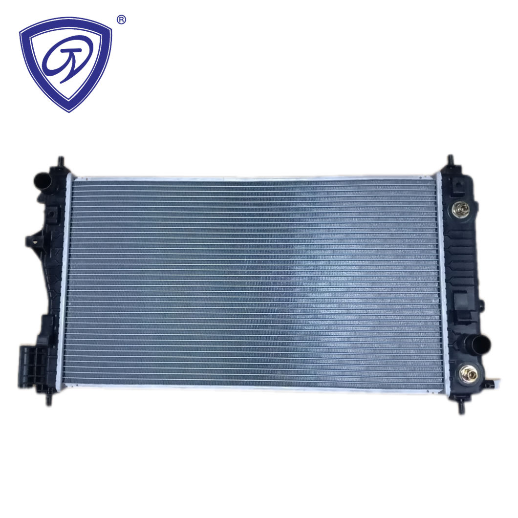 Auto Cooling System Transmission Oil Cooler Water Radiator for Cadillac Xts 2.0t 2013 at OEM 23104892