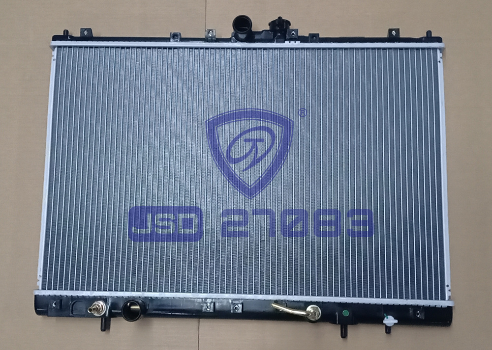 Factory Direct Space/Wagon/Chariot N84 at Cooling System Auto Parts Aluminum Radiator OEM Mr281547/Mr312099