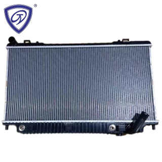 Car Cooling System Aluminium Auto Radiator for Buick Park Avenue at OEM 9035325