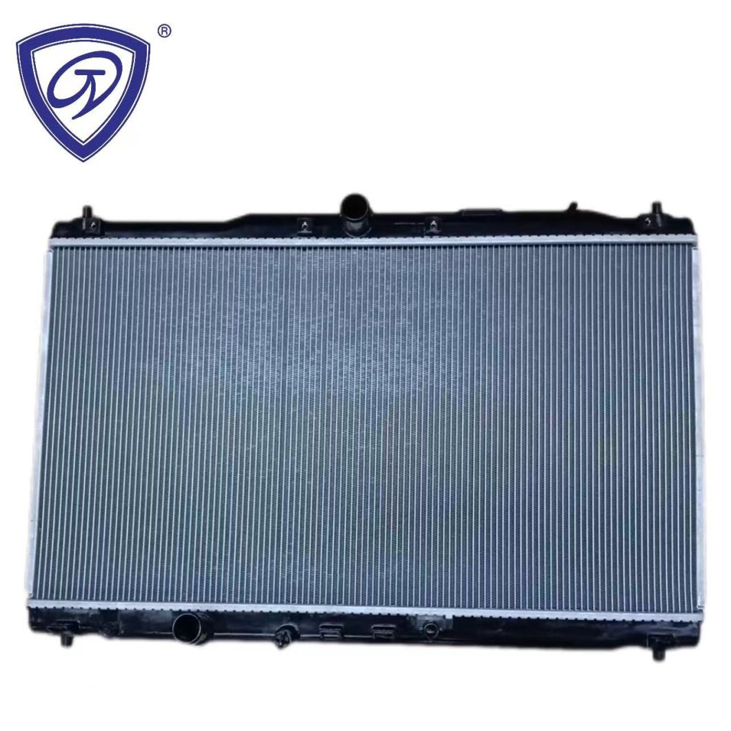 Factory Price Wholesale Honda Jade Fr2 1.5t′17- Car Water Tank Aluminum Radiator OEM 19010-5zx-H01