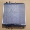 Toyoace Dyna 01 at Cooling System Auto Parts Water Tank Aluminum Radiator OEM 16400-75400