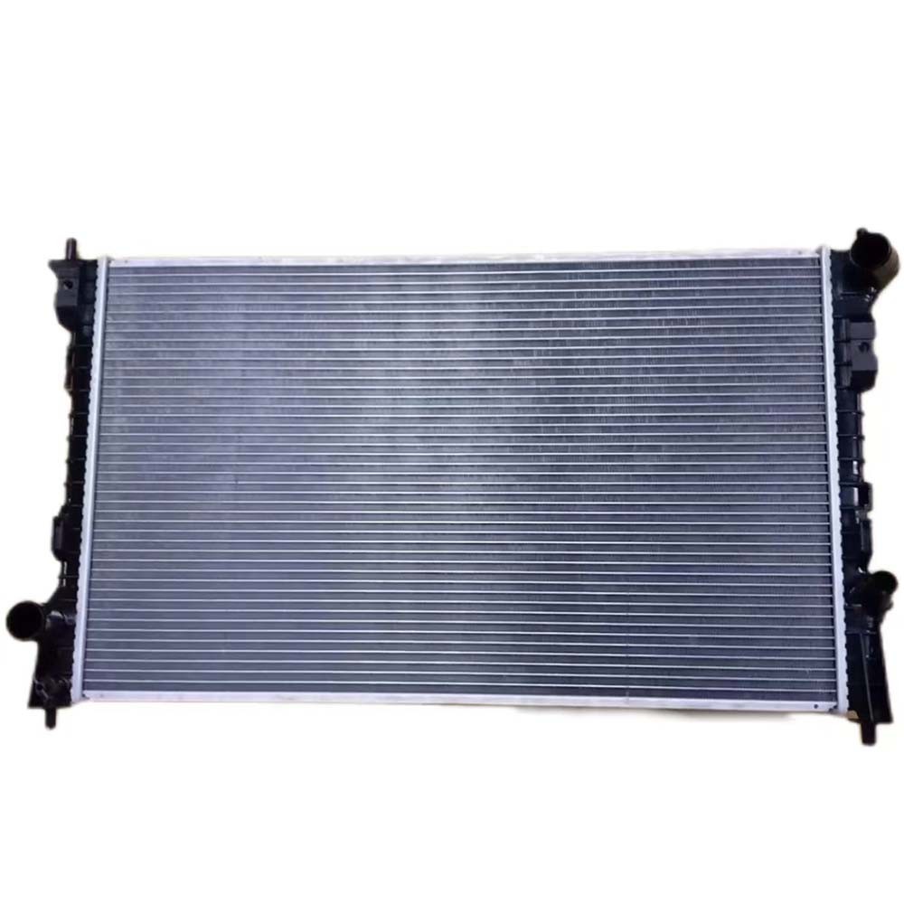 High Quality Ford Edge 3.5L 07-10 ATM Car Cooling System Water Tank Radiator Wholesale OEM 7t4z8005A/B