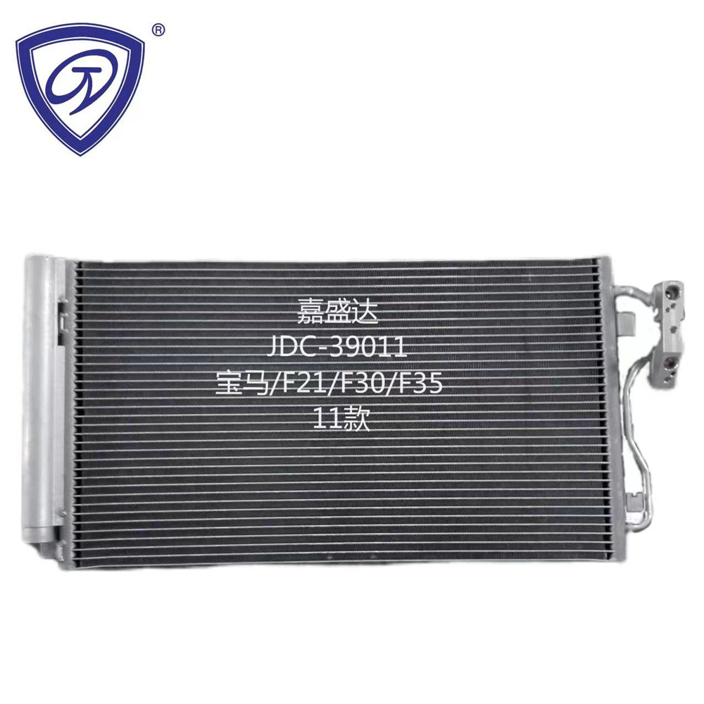 F21/F30/11 Auto China Supplier Air Conditioning Refrigeration Parts Condenser OEM 64539218121