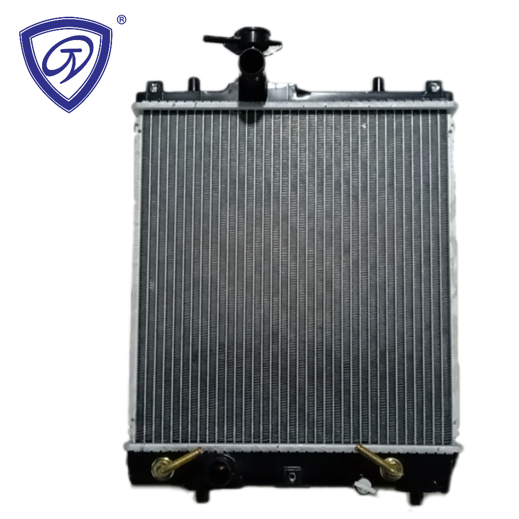 Auto Cooling System Aluminum Parts Radiator for Suzuki Swift Conq M13A 00-04 at OEM 17700-79c01