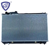 Car Cooling System Aluminium Auto Radiator for Lexus′01-03 Ls430 at OEM 16400-50230/16400-50250