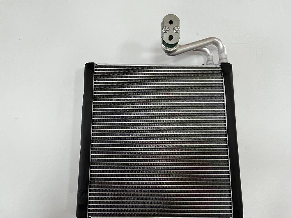 13 for Ford Mondeo Auto Parts Air Conditioner Aluminum Car Evaporator Wholesale OEM Fg9h19850AA