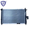 Spark/QQ 1.1 Mt Auto Parts Water Tank Aluminum Radiator Wholesale OEM 96322941