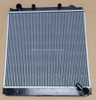 Car Cooling System Aluminium Auto Radiator for Coaster Kc-Hzb40/41′97-99 Mt OEM