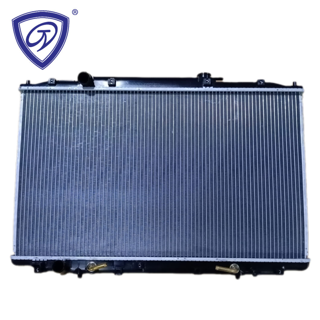 Factory Direct Wholesale Honda Odyssey′05-09 at Aluminum Car Radiator