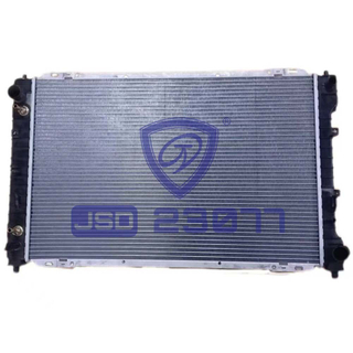 Auto Parts Aluminum Radiator Wholesale OEM Yf09-15-200/200A for Escape/Tribute 01-08 at/Mariner 05-08at