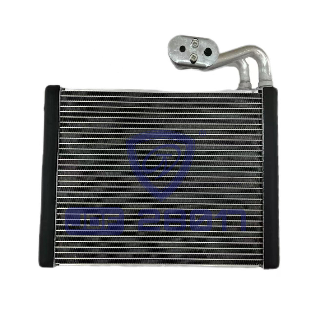 Factory Direct Aluminum Auto Parts Air Conditioning System Car Evaporator