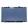 Aluminum Auto Parts Cooling System Water Tank Radiator for Fred 2013 at