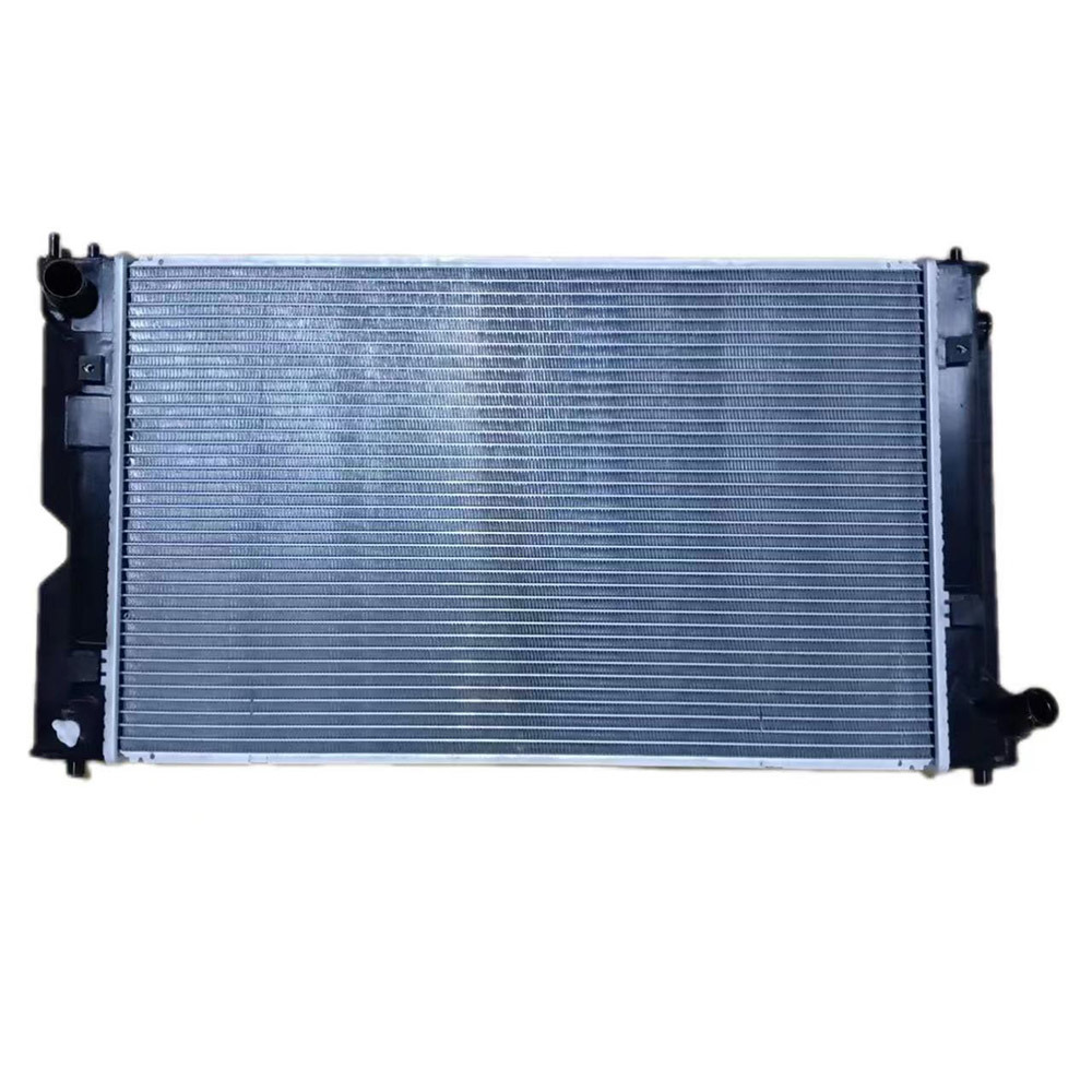 Corolla E12u/E12j 1.4L Cooling System Water Tank Aluminum Car Radiator OEM 16400-0n030/1