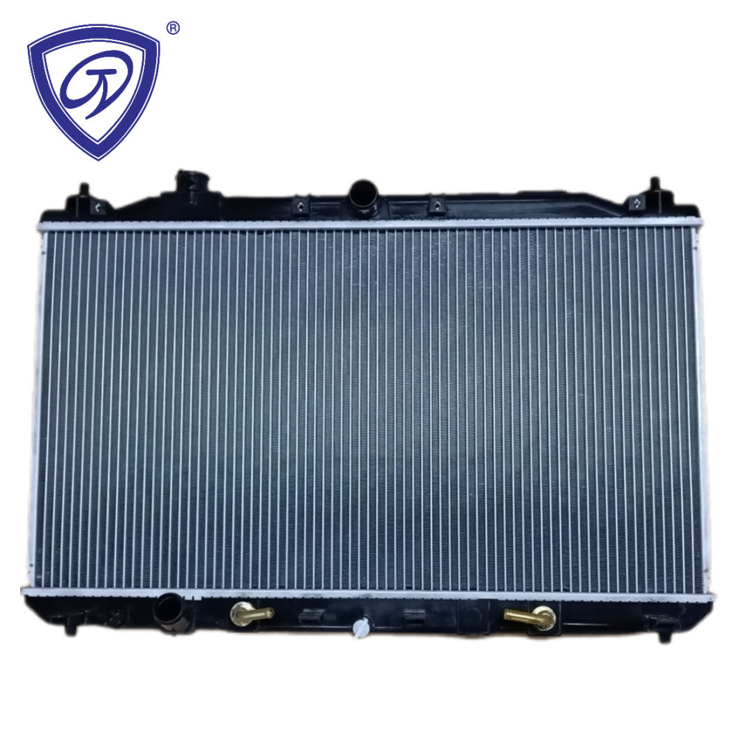 High Quality Auto Radiator for Honda Acura Stream′06 at OEM 19010-Rwk-J01
