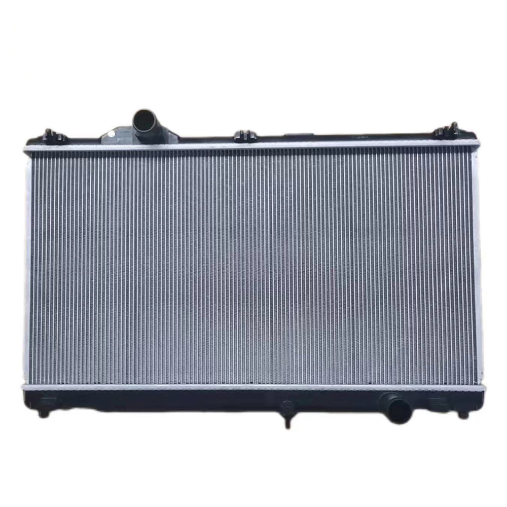 Toyota Is250 2.5L V6 06-09 ATM Auto Accessories Cooling System Water Tank Radiator OEM 16400-31450