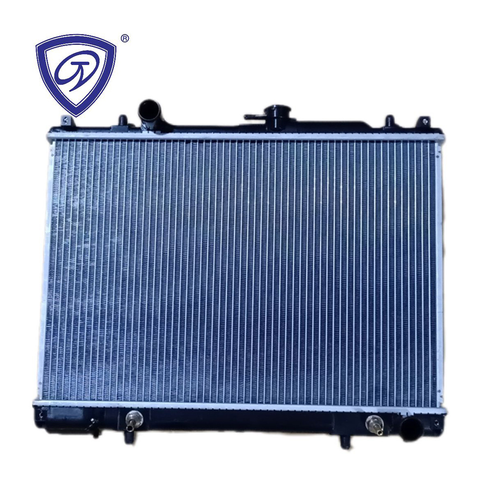 Factory Price Wholesale Freeca 97 at Car Water Tank Aluminum Radiator OEM Mr355050