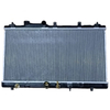 High Quality Auto Parts Aluminum Radiator OEM 16400- for Soluna 02- at