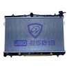 Hyundai Auto Parts Elantra/Coupe/Lantra 95- at Cooling System Aluminum Water Tank Radiator OEM 25310-29700/29750
