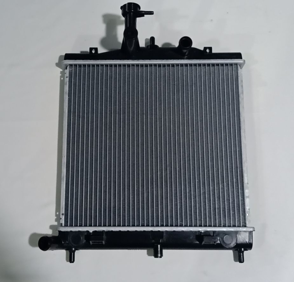 KIA Picanto 10- Mt Auto Cooling System Water Tank Aluminum Radiator OEM 25310-07500