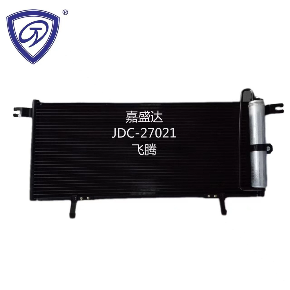 Cheetah Feiteng Aluminum Auto Air Conditioning Refrigeration Parts Cooling System Condenser OEM Mr513277