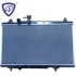 Aluminum Auto Spare Parts China Model Jiyoujian Mt Cooling System Car Radiator Wholesale