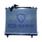 China Wholesale Auto Spare Parts Aluminum Radiator for Chery Q21