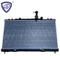 Luxgen U6 1.8t/2.0t at Aluminum Auto Spare Parts Engine Cooling System Radiator Wholesale