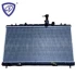 Luxgen U6 1.8t/2.0t at Aluminum Auto Spare Parts Engine Cooling System Radiator Wholesale