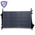 Asrina 89-90 323ba Mt Radiator OEM Bp28-15-200c/B63f-15-200d