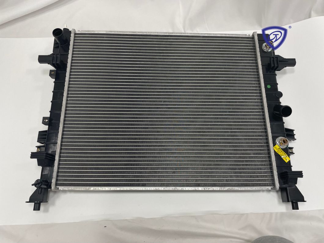 Wholesale Price Aluminium Oil Cooler Car Radiator for Mg Zs1.5L (VI) -at