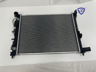 Auto Parts Aluminium Car Radiator for KIA K2-17-at OEM 25310-H2050