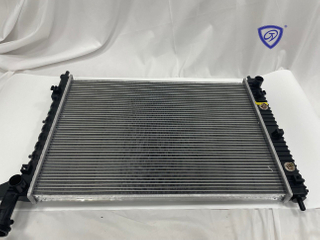 Best Quality Aluminium Car Parts Radiator for Buick Enclave 3.5 at China Supplier