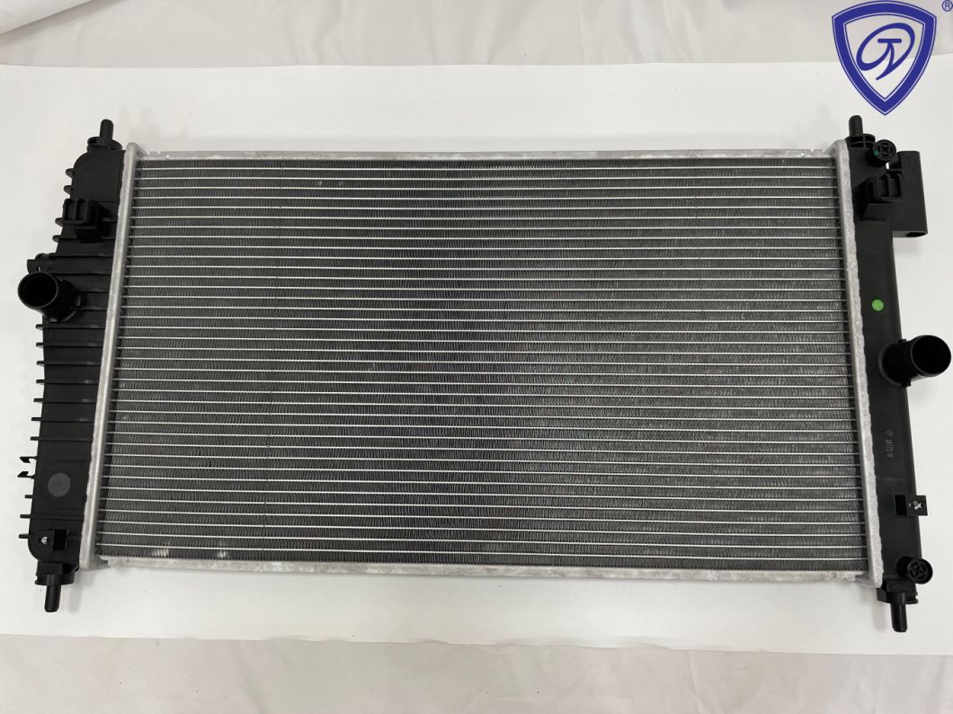 Car Parts Cooling System Auto Radiator for Chevrolet Malibu 1.6t at
