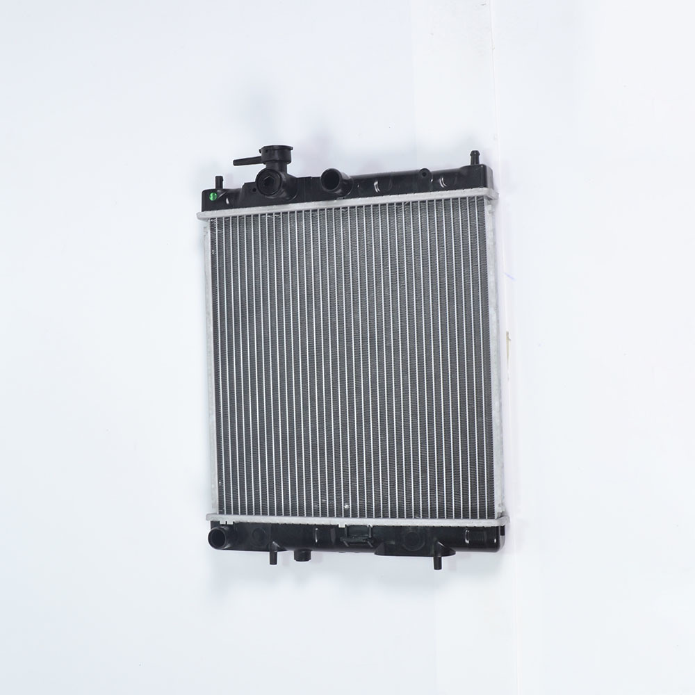 for Nissan Micra′ 92-99 K11 Mt Cooling System Aluminum Radiator Wholesale