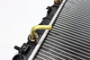 2022 Hot Sale Aluminum Brazed Auto Parts Radiator for Hyundai Atos 98 at OEM 25310-02150/25310-02151
