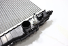 Factory Price Auto Spare Parts Car Accessory Engine Cooling System Coolant Water Pump Radiator for Daewoo