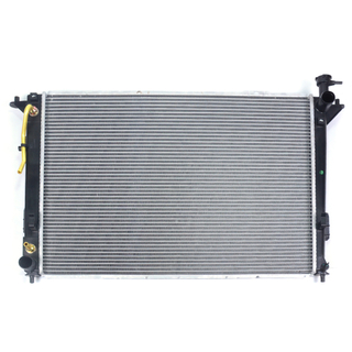 Hot Sale for Hyundai KIA Sorento Car Cooling System Aluminum Radiator
