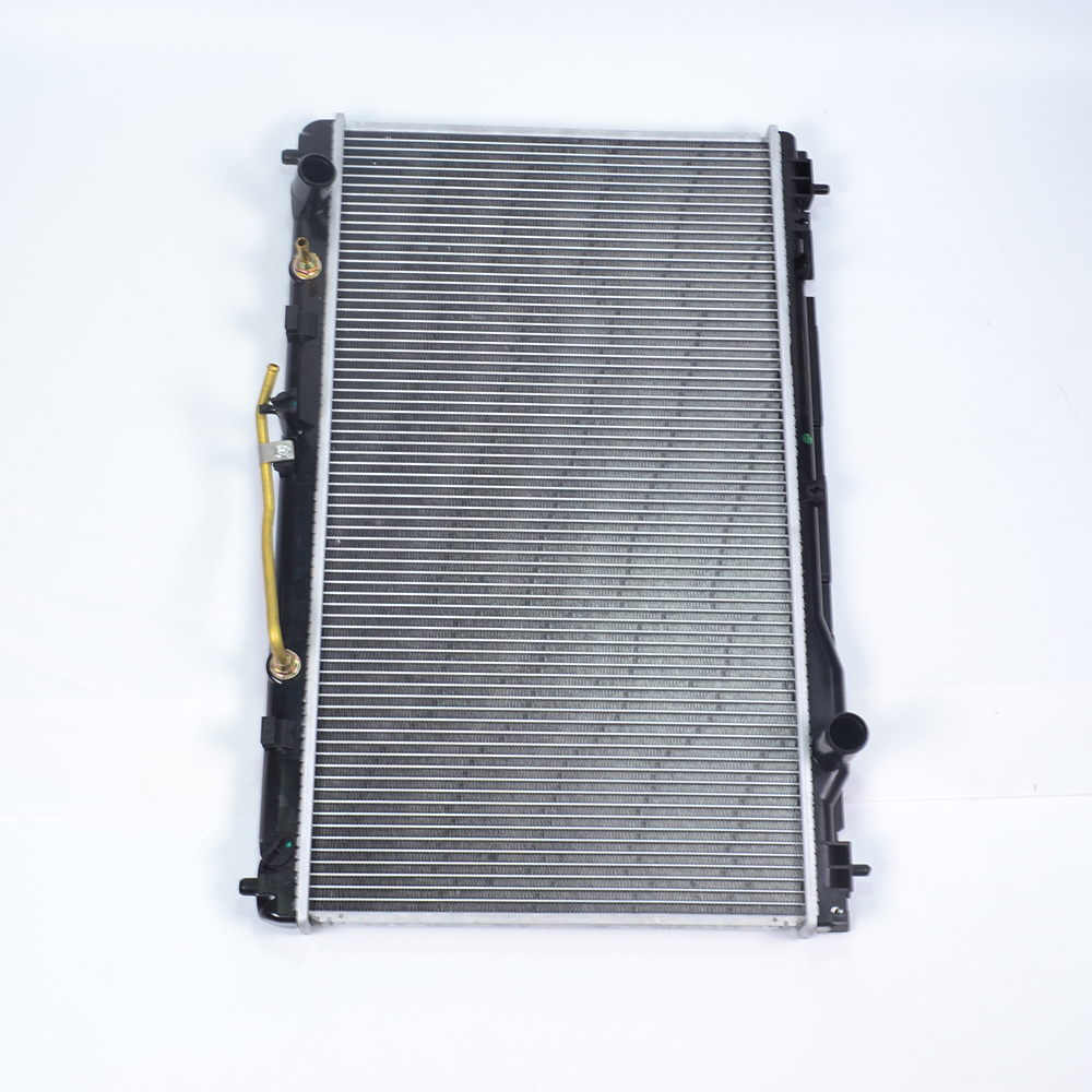 Aluminum Auto Parts Radiator OEM 16400-20260/20270/20320/0A240 for Toyota Camry