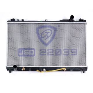 Aluminum Auto Parts Radiator OEM 16400-20260/20270/20320/0A240 for Toyota Camry