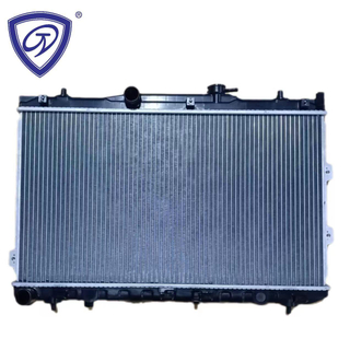 OEM 25310-2f000 Car Intercooler Heat Exchanger Aluminum Radiator for KIA Cerato′05- Mt
