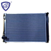 Car Cooling System Aluminum Radiator for Toyota Sienna′ 05-06 at OEM 16410-0A380