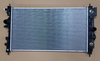 Car Cooling Water Tank Radiator OEM 13311079 for Buck Excelle Xt/Gt 1.6t-at